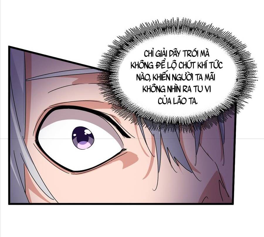 Đại Quản Gia Là Ma Hoàng Chap 638 - Next Chap 639