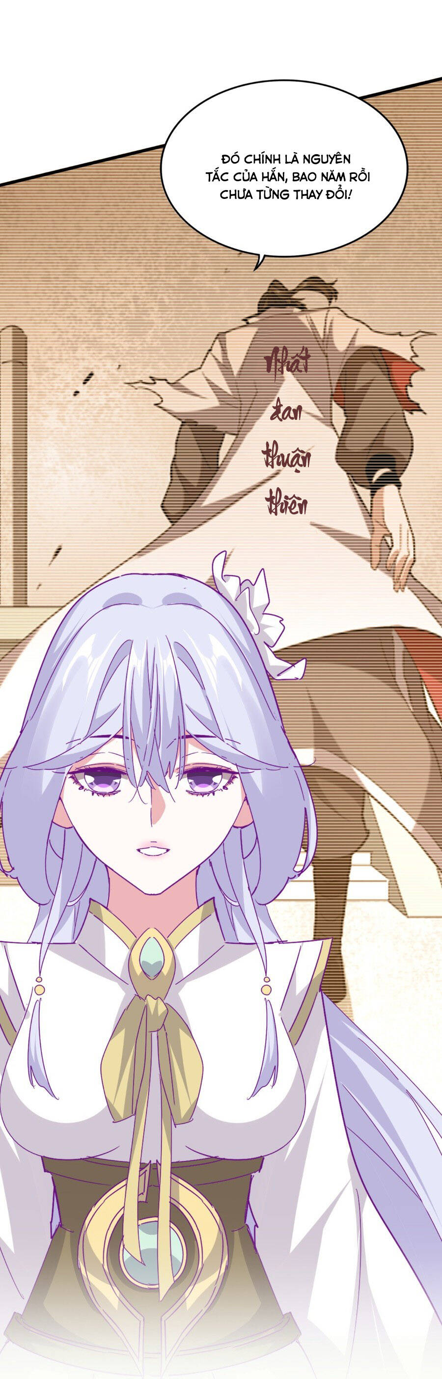 Đại Quản Gia Là Ma Hoàng Chap 704 - Next Chap 705