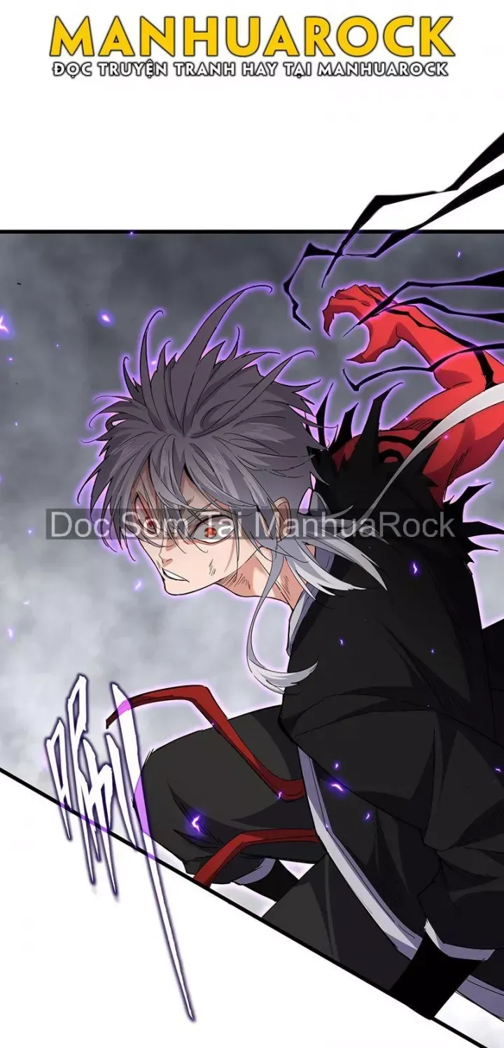 Đại Quản Gia Là Ma Hoàng Chap 731 - Next Chap 732