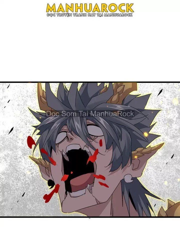 Đại Quản Gia Là Ma Hoàng Chap 731 - Next Chap 732