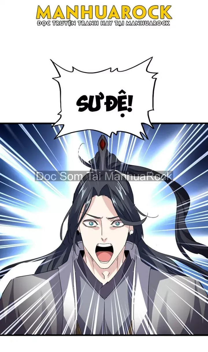 Đại Quản Gia Là Ma Hoàng Chap 731 - Next Chap 732