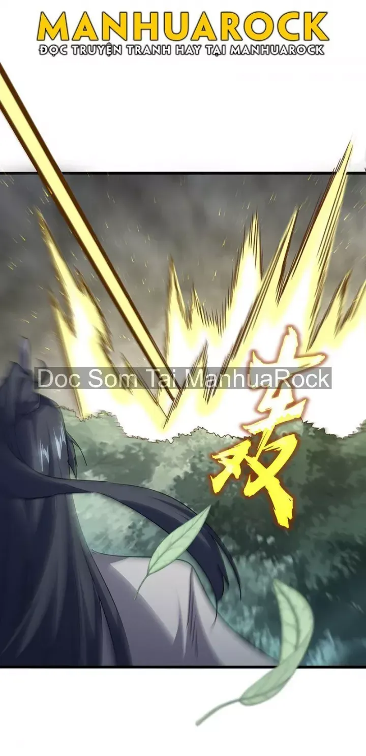 Đại Quản Gia Là Ma Hoàng Chap 731 - Next Chap 732