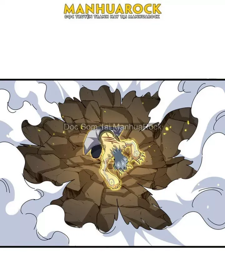 Đại Quản Gia Là Ma Hoàng Chap 731 - Next Chap 732