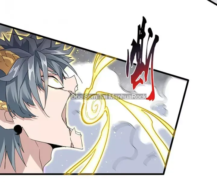 Đại Quản Gia Là Ma Hoàng Chap 731 - Next Chap 732