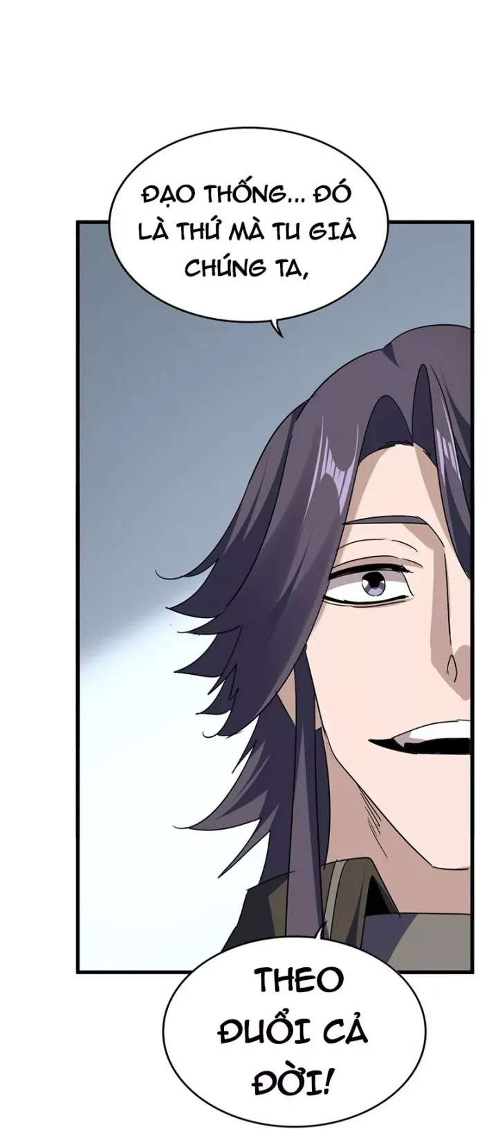 Đại Quản Gia Là Ma Hoàng Chap 731 - Next Chap 732