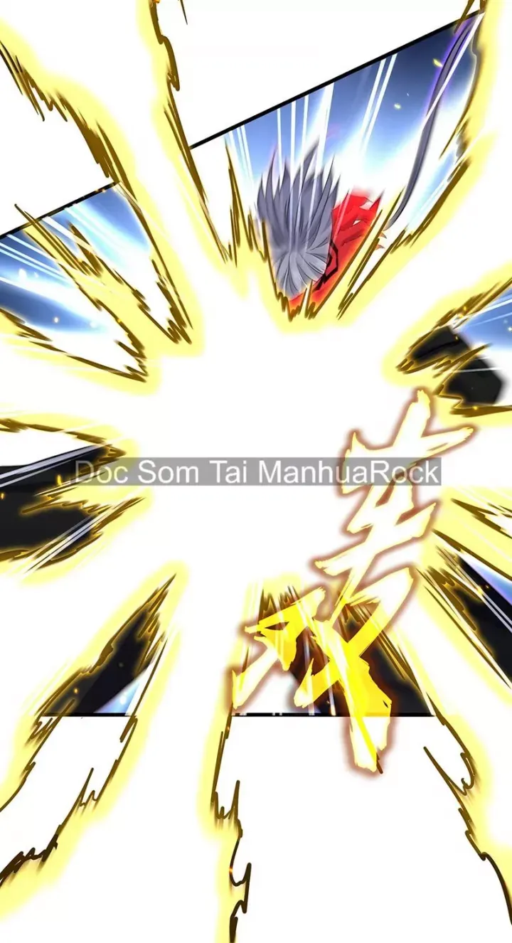 Đại Quản Gia Là Ma Hoàng Chap 731 - Next Chap 732