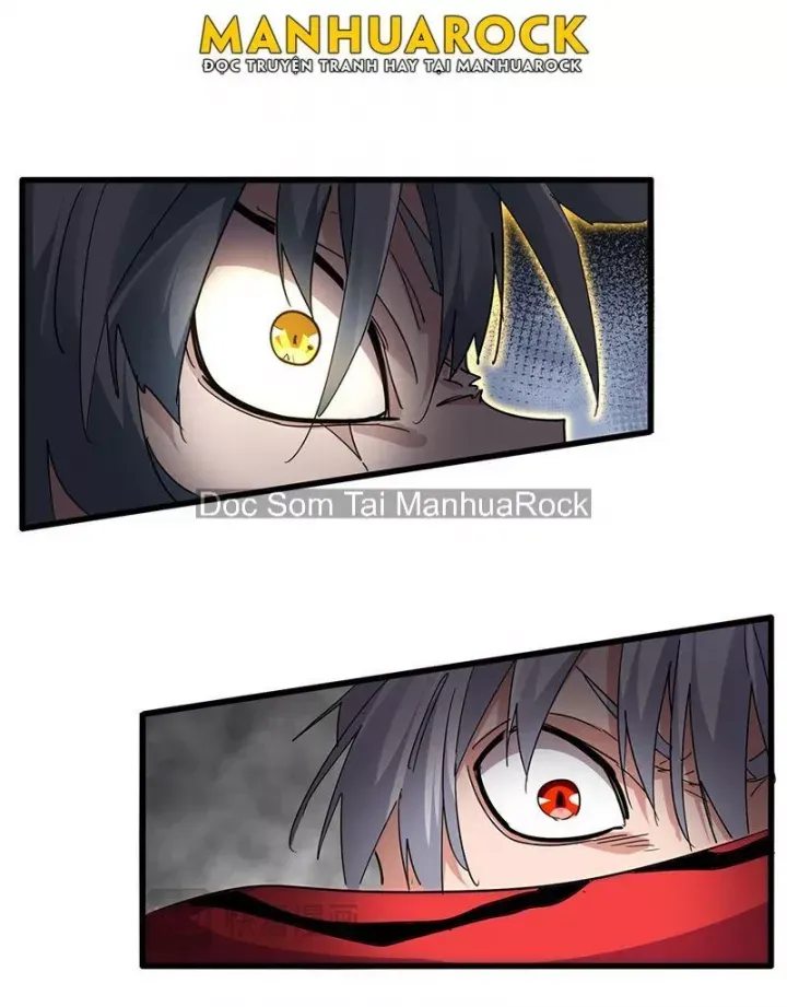 Đại Quản Gia Là Ma Hoàng Chap 731 - Next Chap 732