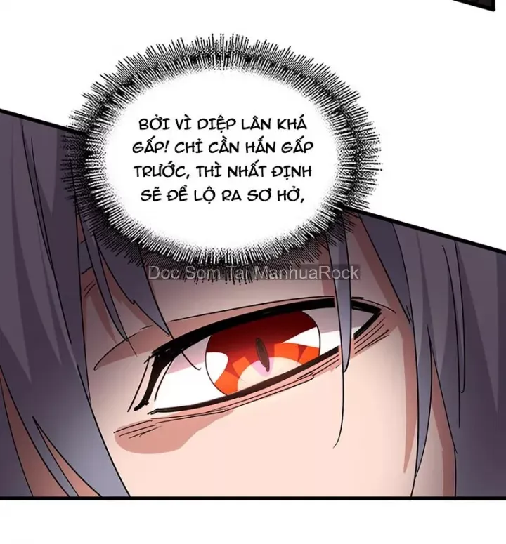 Đại Quản Gia Là Ma Hoàng Chap 731 - Next Chap 732