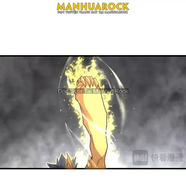 Đại Quản Gia Là Ma Hoàng Chap 731 - Next Chap 732