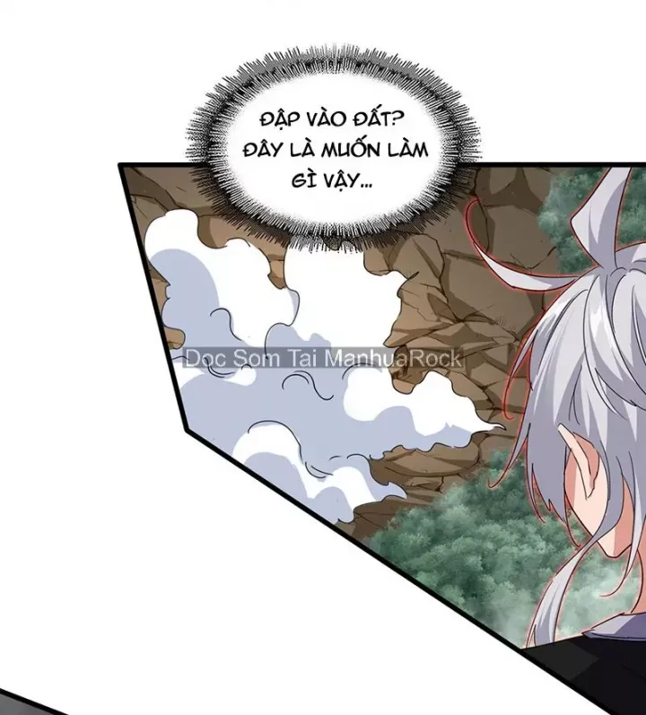 Đại Quản Gia Là Ma Hoàng Chap 731 - Next Chap 732