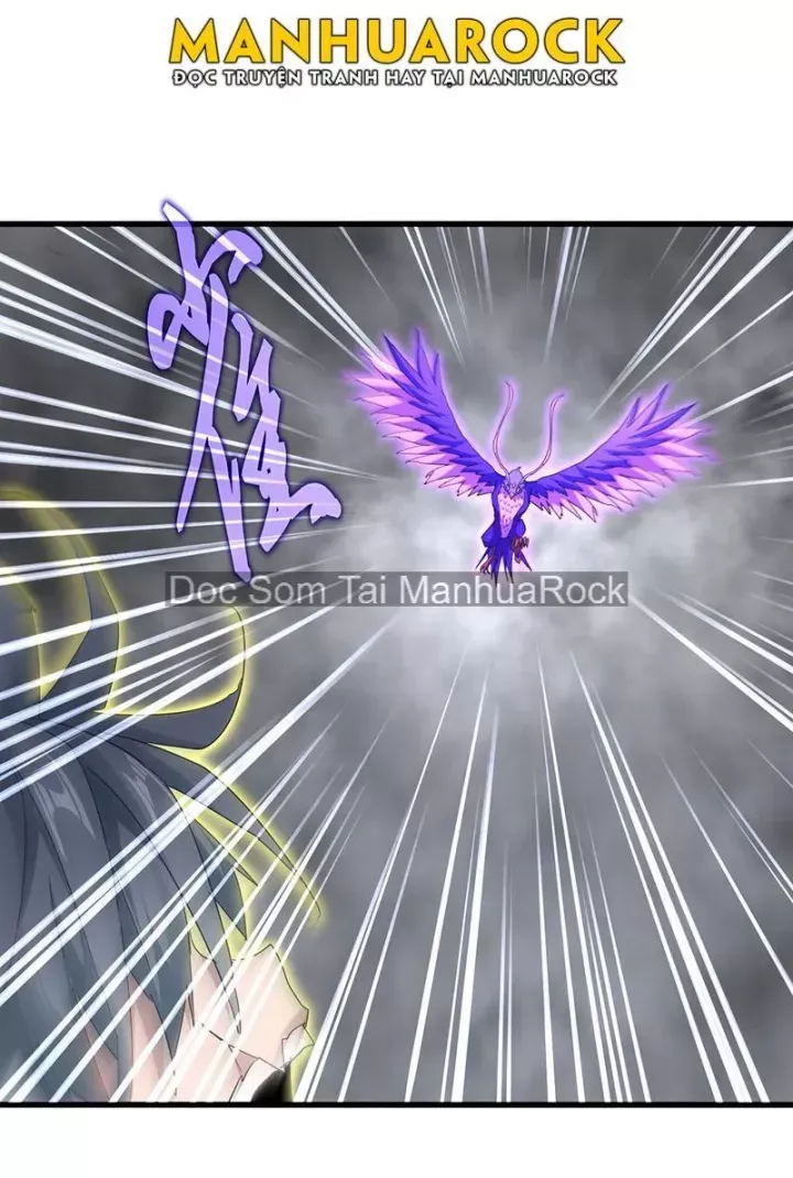 Đại Quản Gia Là Ma Hoàng Chap 731 - Next Chap 732