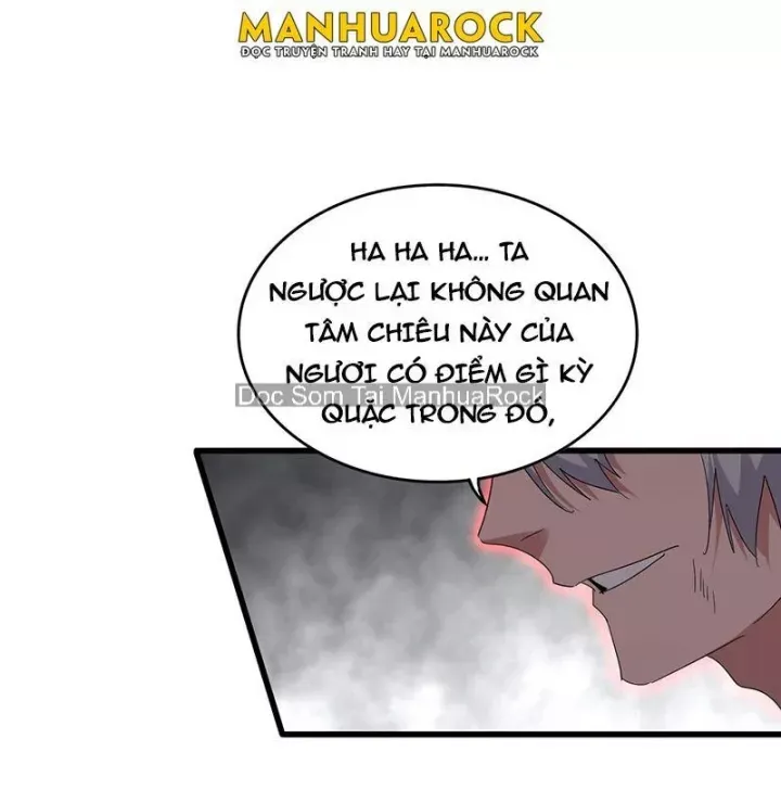 Đại Quản Gia Là Ma Hoàng Chap 731 - Next Chap 732