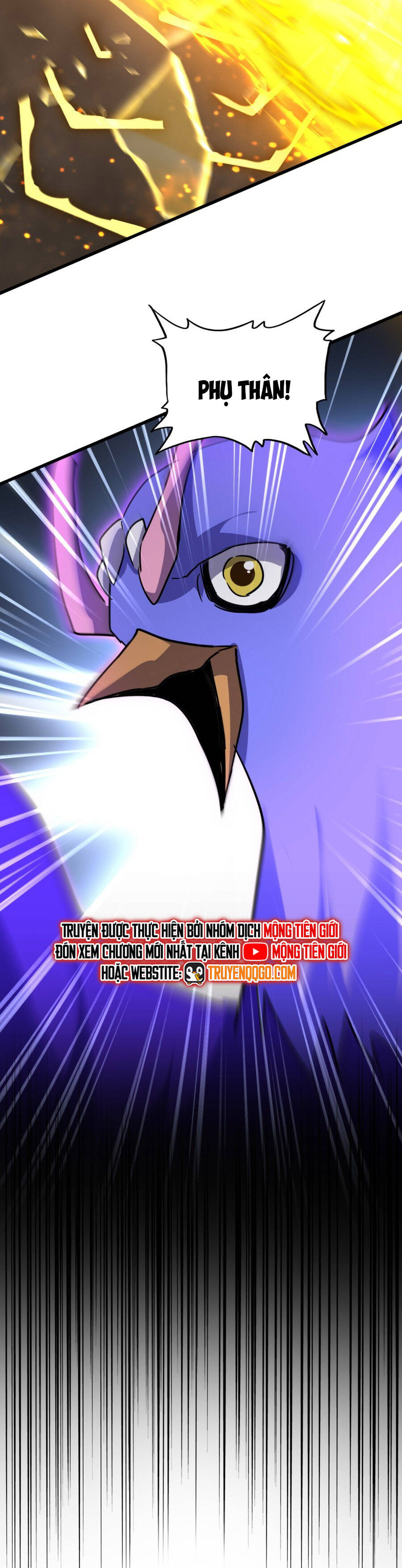 Đại Quản Gia Là Ma Hoàng Chap 734 - Next Chap 735