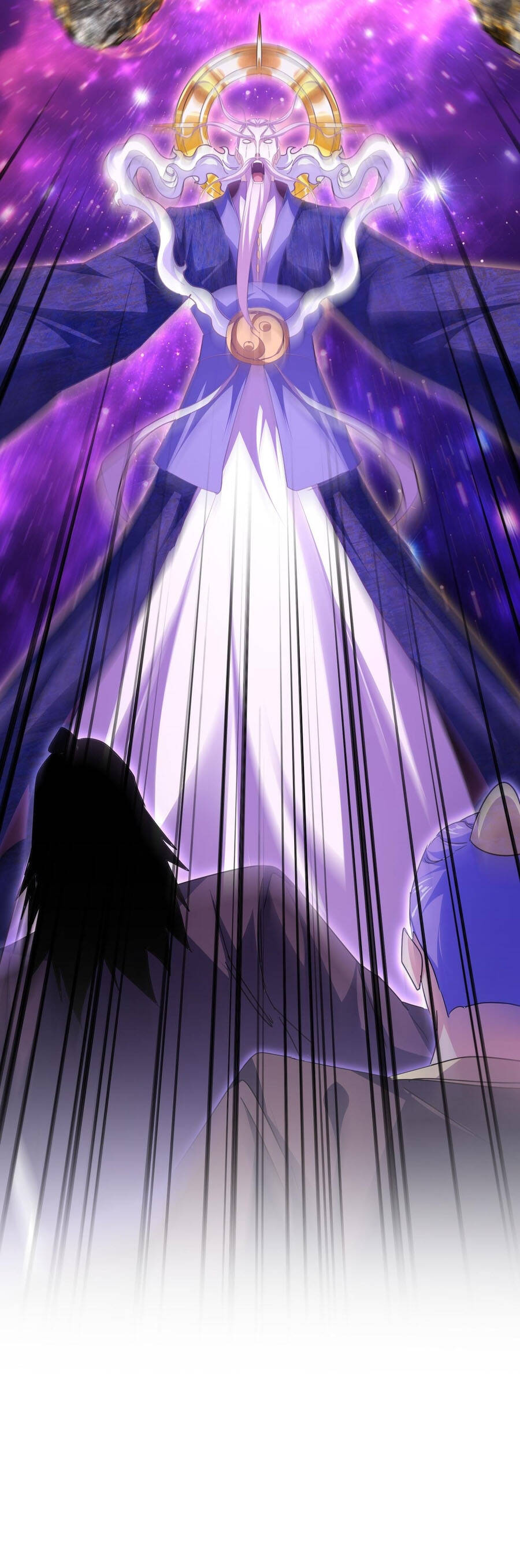 Đại Quản Gia Là Ma Hoàng Chap 748 - Next Chap 749