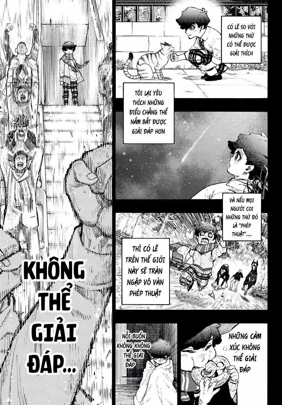 Thiên Tài Bóng Đá, Tiền Đạo Số 1 Chap 242 - Next Chap 243