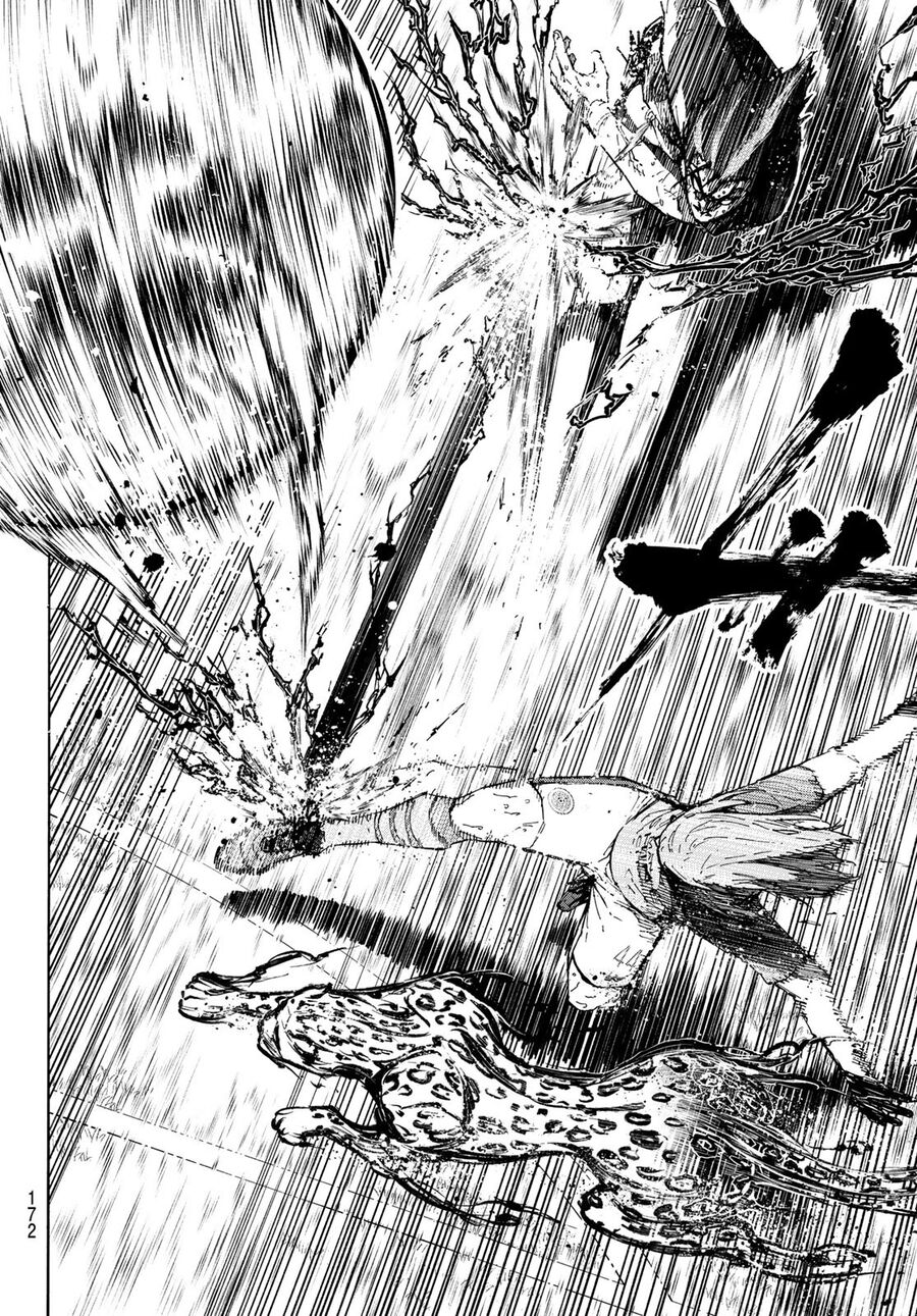Thiên Tài Bóng Đá, Tiền Đạo Số 1 Chap 245 - Next Chap 246