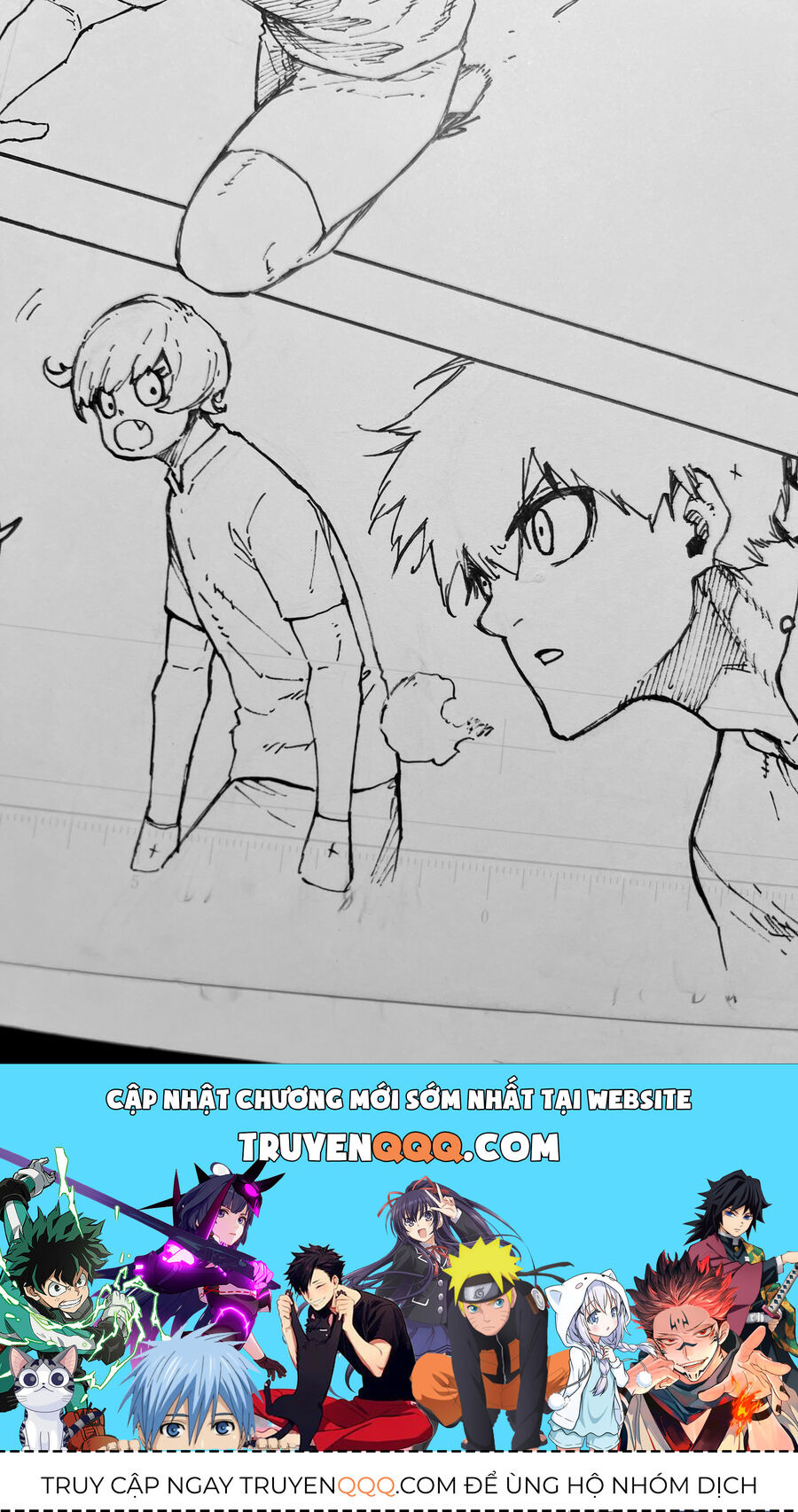 Thiên Tài Bóng Đá, Tiền Đạo Số 1 Chap 250 - Next Chap 251