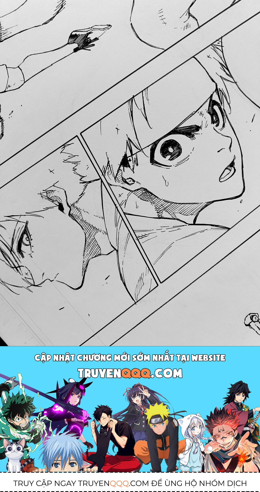 Thiên Tài Bóng Đá, Tiền Đạo Số 1 Chap 251 - Next Chap 252