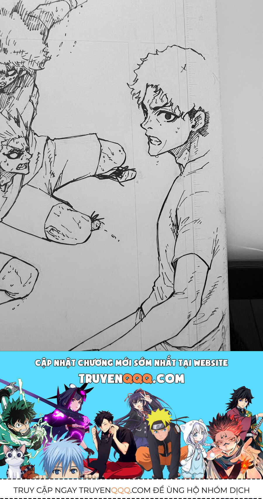 Thiên Tài Bóng Đá, Tiền Đạo Số 1 Chap 257 - Next Chap 258