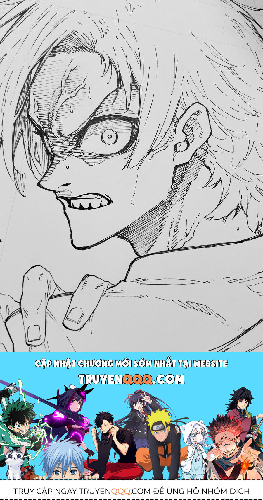 Thiên Tài Bóng Đá, Tiền Đạo Số 1 Chap 259 - Next Chap 260