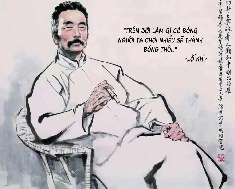 Thiên Tài Bóng Đá, Tiền Đạo Số 1 Chap 285 - Next Chap 286