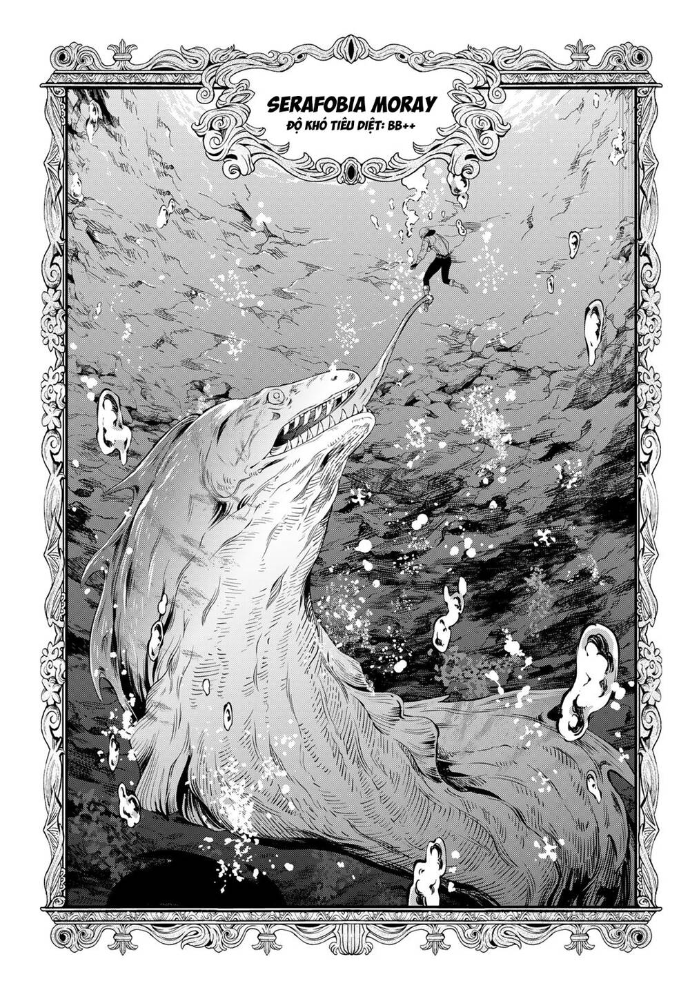 Thiên Tài Bóng Đá, Tiền Đạo Số 1 Chap 287 - Next Chap 288