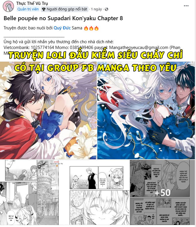 Thiên Tài Bóng Đá, Tiền Đạo Số 1 Chap 294.5 - Next Chap 295.5