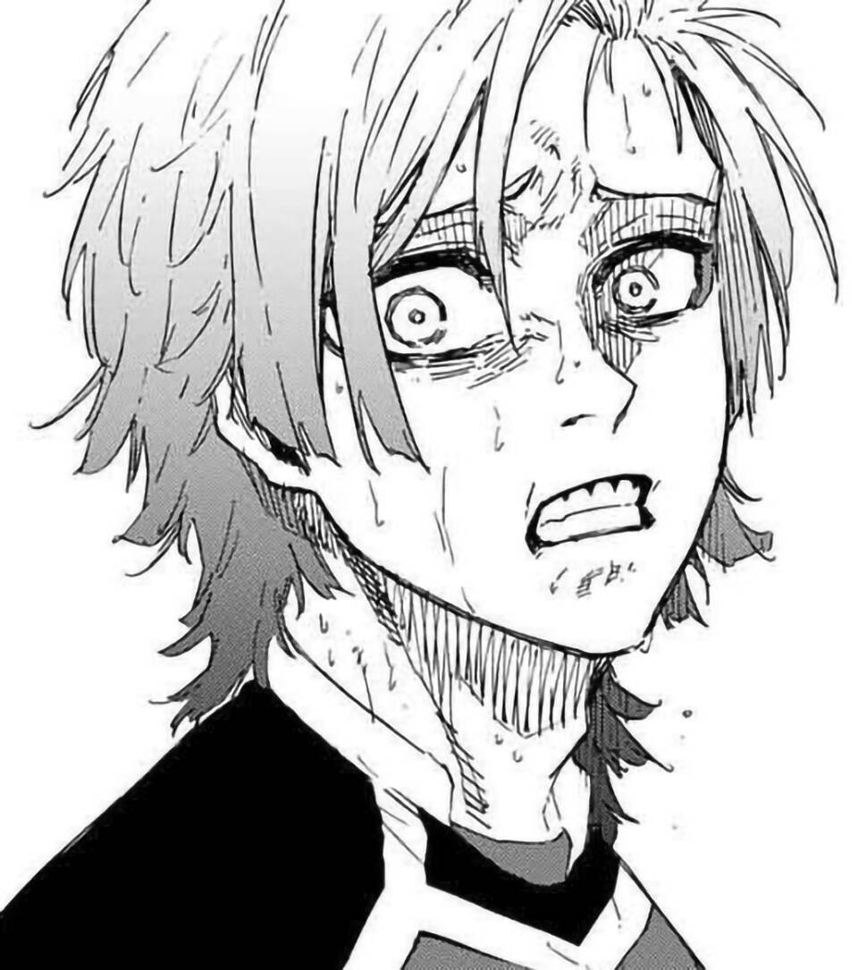 Thiên Tài Bóng Đá, Tiền Đạo Số 1 Chap 301 - Next Chap 302
