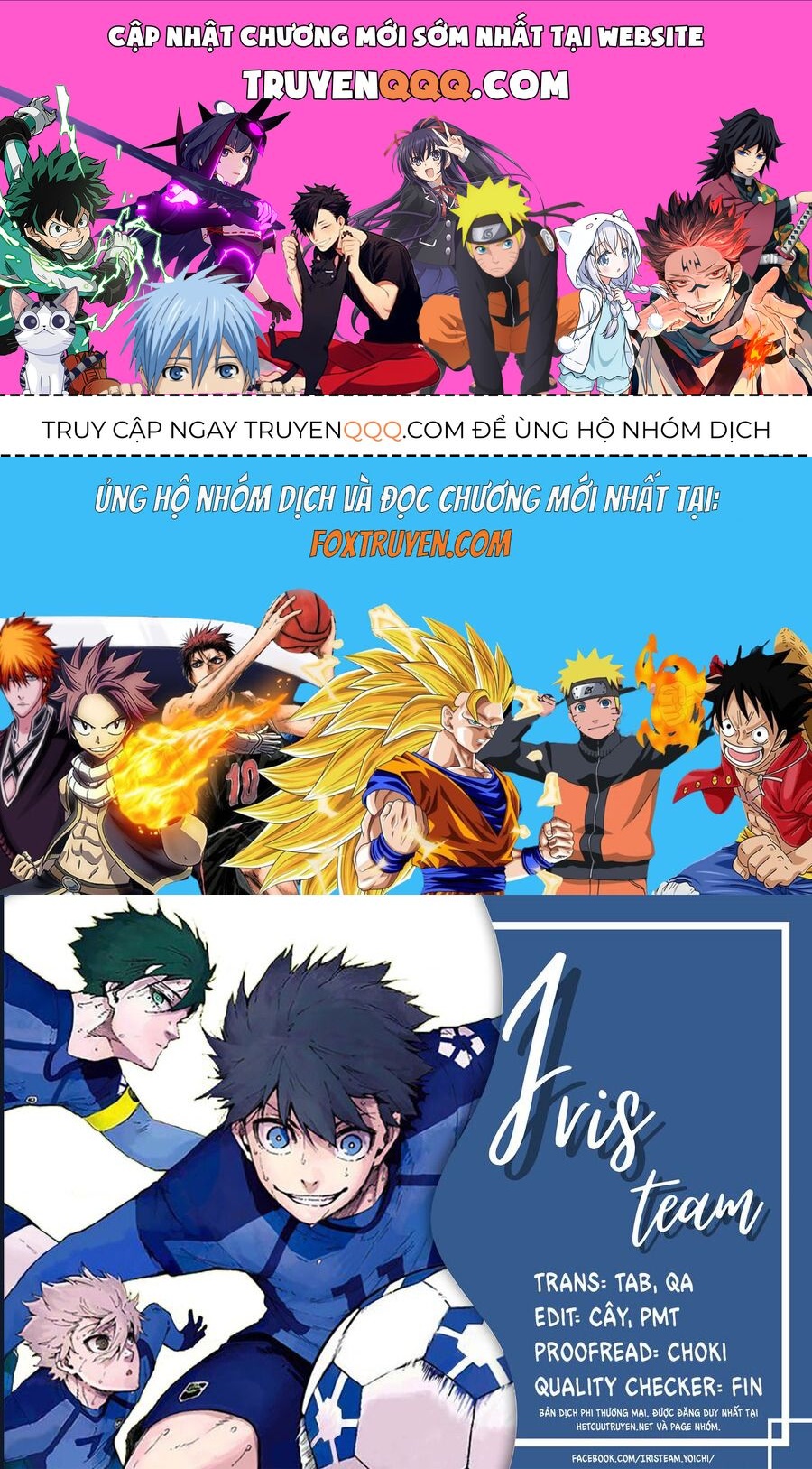 Thiên Tài Bóng Đá, Tiền Đạo Số 1 Chap 314.1 - Next Chap 315.1