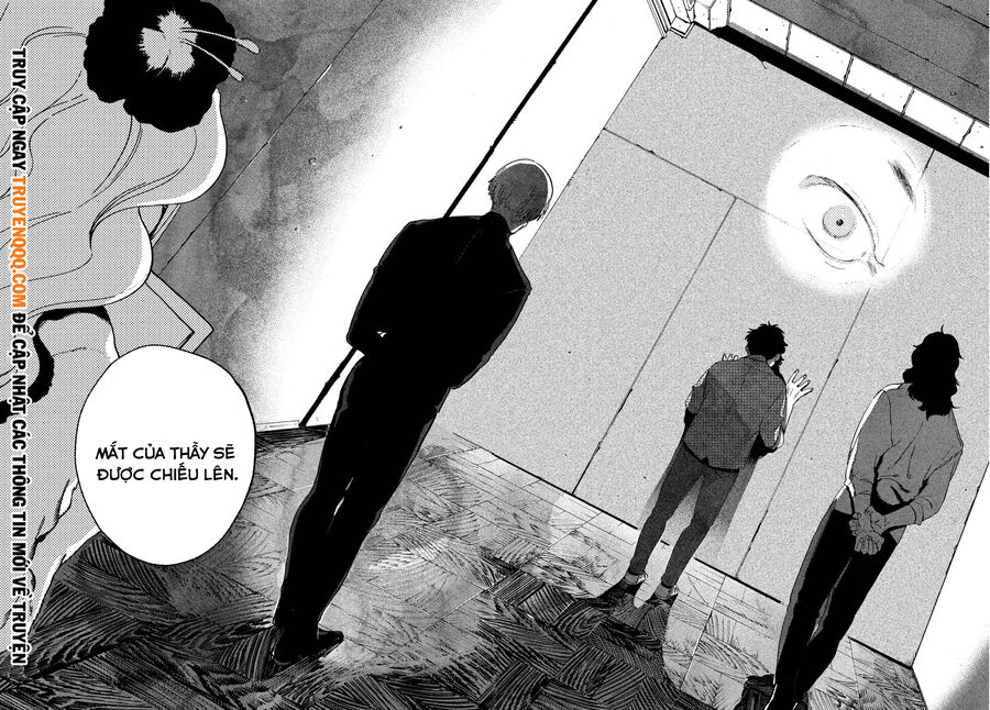 Blue Period Chap 54 - Next Chap 55