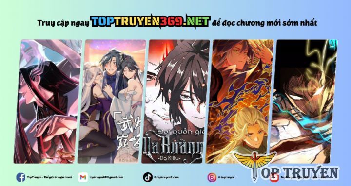 Yêu Thần Ký Chap 625 - Next Chap 626