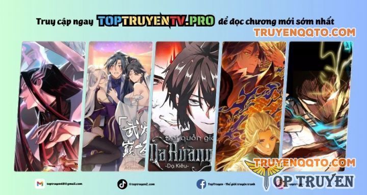 Yêu Thần Ký Chap 627.9 - Next Chap 628.9