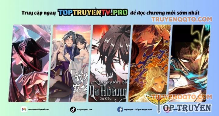 Yêu Thần Ký Chap 627 - Next Chap 628