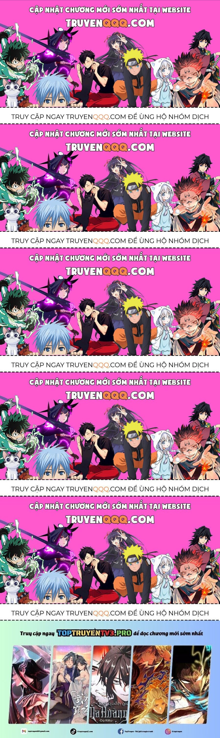 Yêu Thần Ký Chap 630.4 - Next Chap 631.4