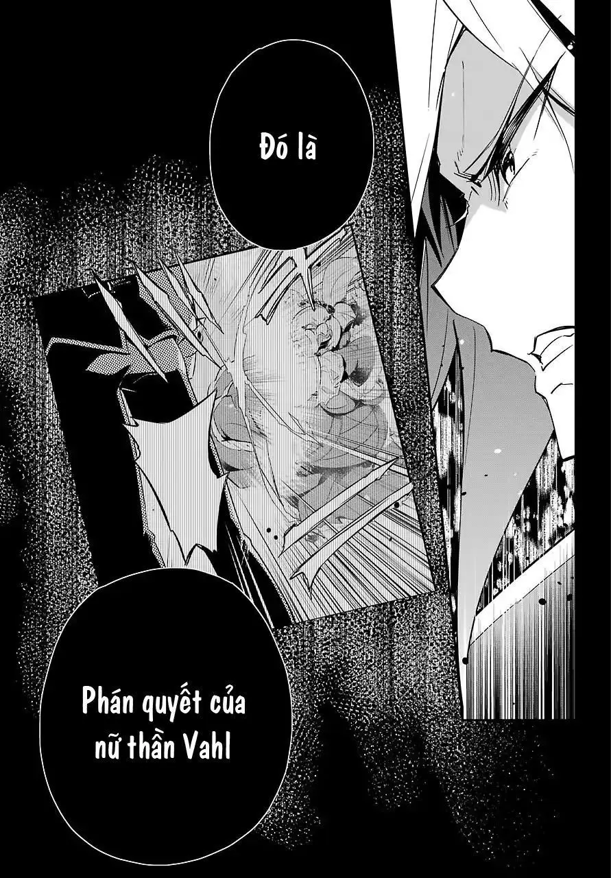 Chichi Wa Eiyuu, Haha Wa Seirei, Musume No Watashi Wa Tenseisha Chap 12 - Next Chap 13