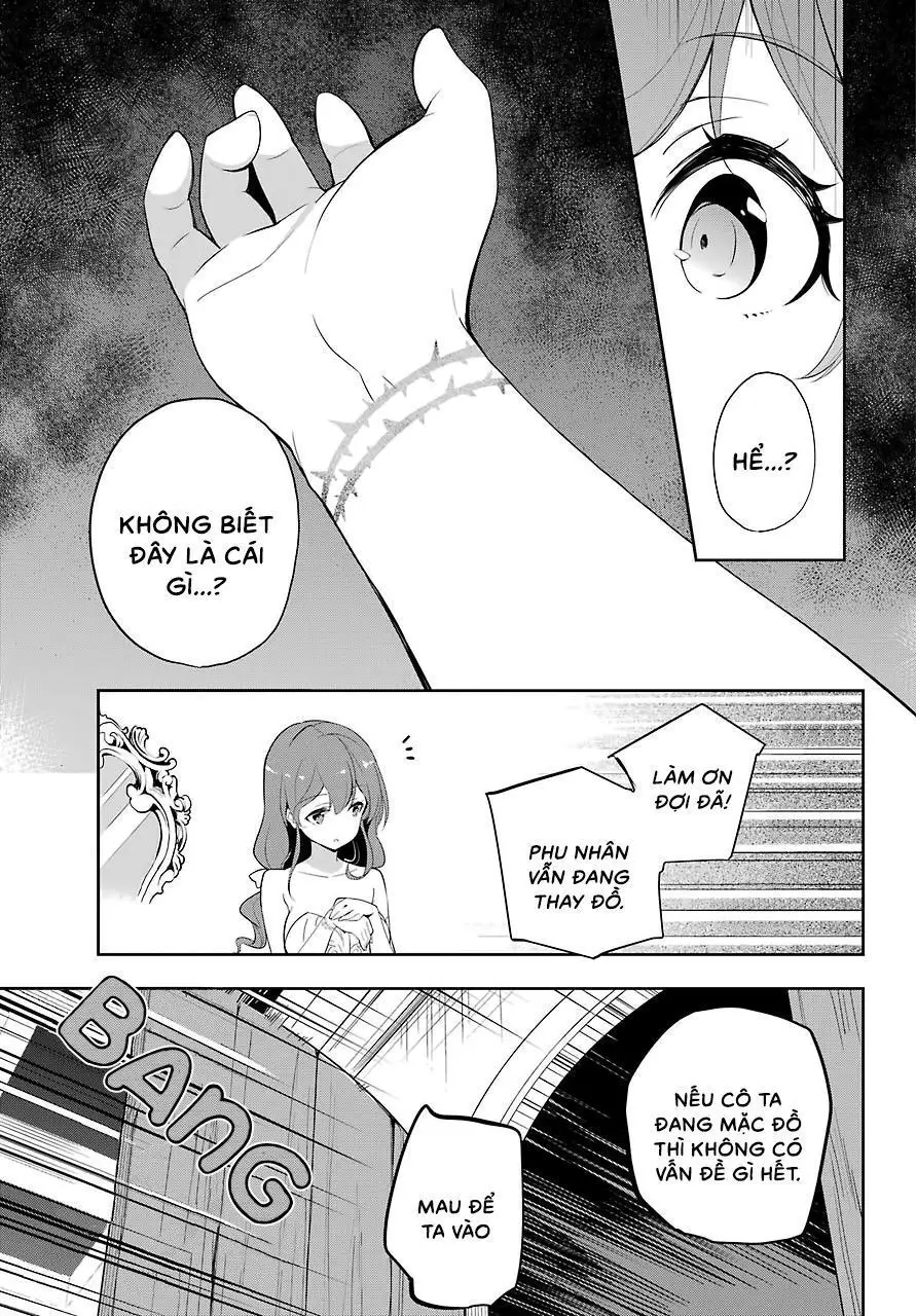Chichi Wa Eiyuu, Haha Wa Seirei, Musume No Watashi Wa Tenseisha Chap 13 - Next Chap 14