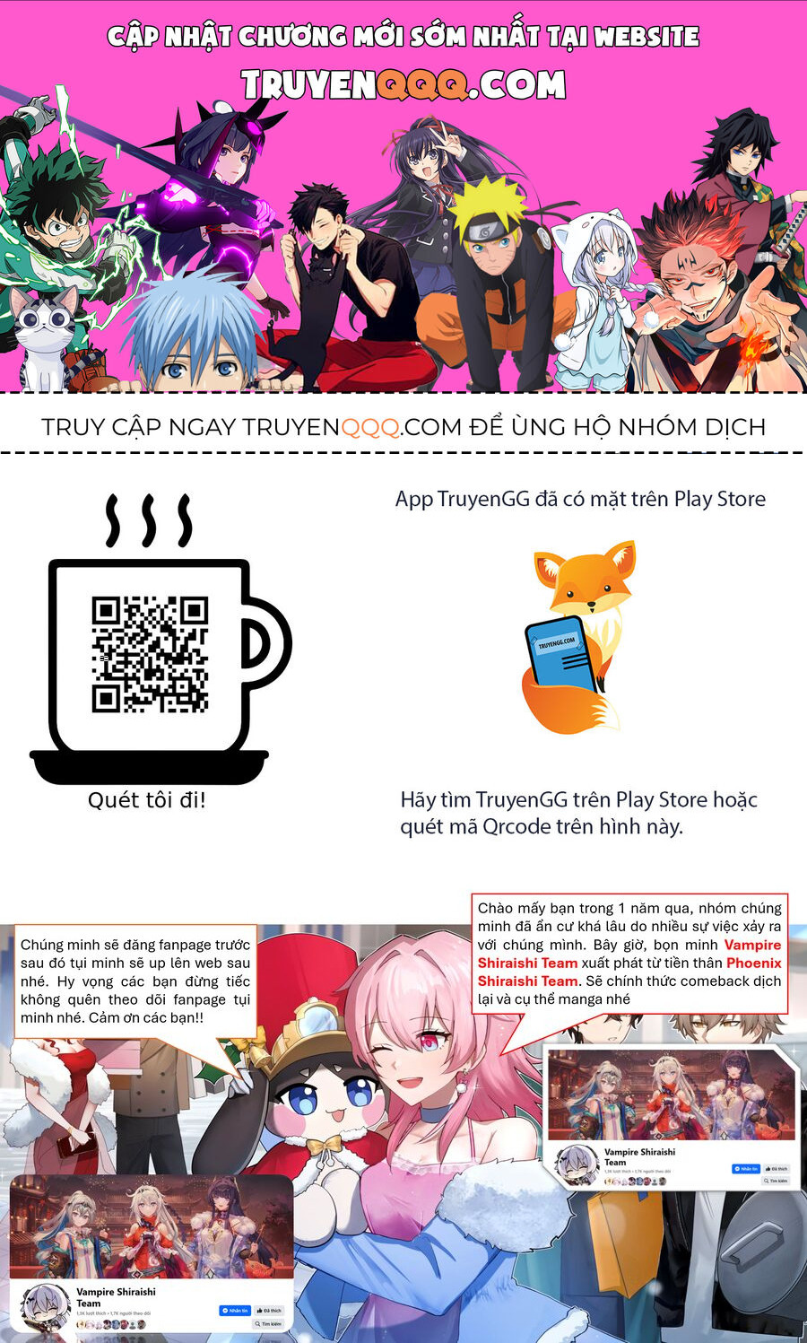 Chichi Wa Eiyuu, Haha Wa Seirei, Musume No Watashi Wa Tenseisha Chap 32.2 - Next Chap 33.2