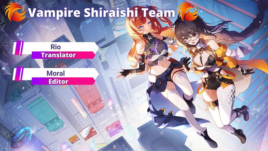 Chichi Wa Eiyuu, Haha Wa Seirei, Musume No Watashi Wa Tenseisha Chap 32.2 - Next Chap 33.2