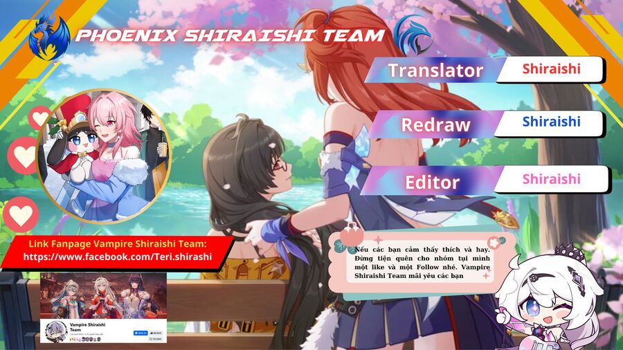 Chichi Wa Eiyuu, Haha Wa Seirei, Musume No Watashi Wa Tenseisha Chap 33.1 - Next Chap 34.1