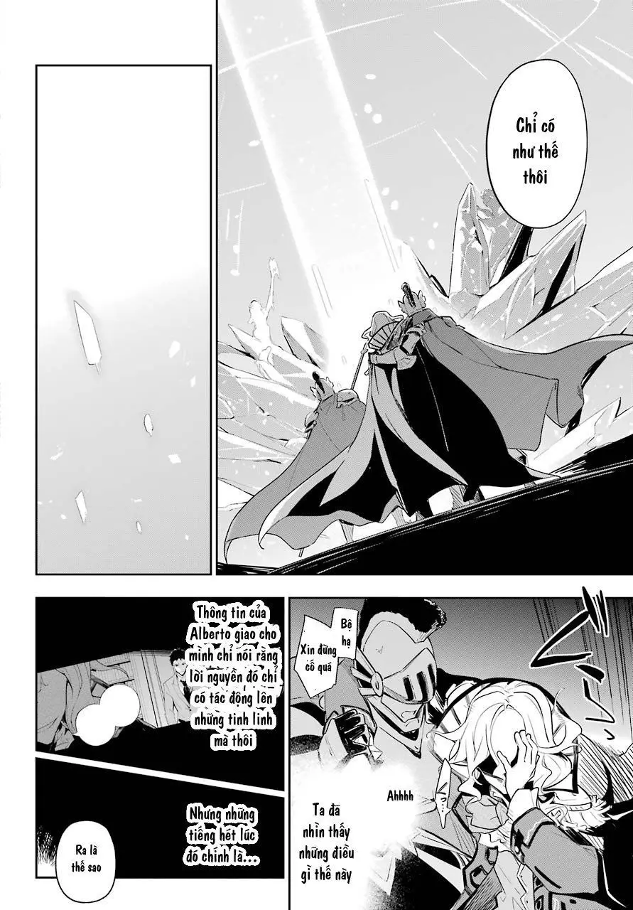 Chichi Wa Eiyuu, Haha Wa Seirei, Musume No Watashi Wa Tenseisha Chap 18 - Next Chap 19