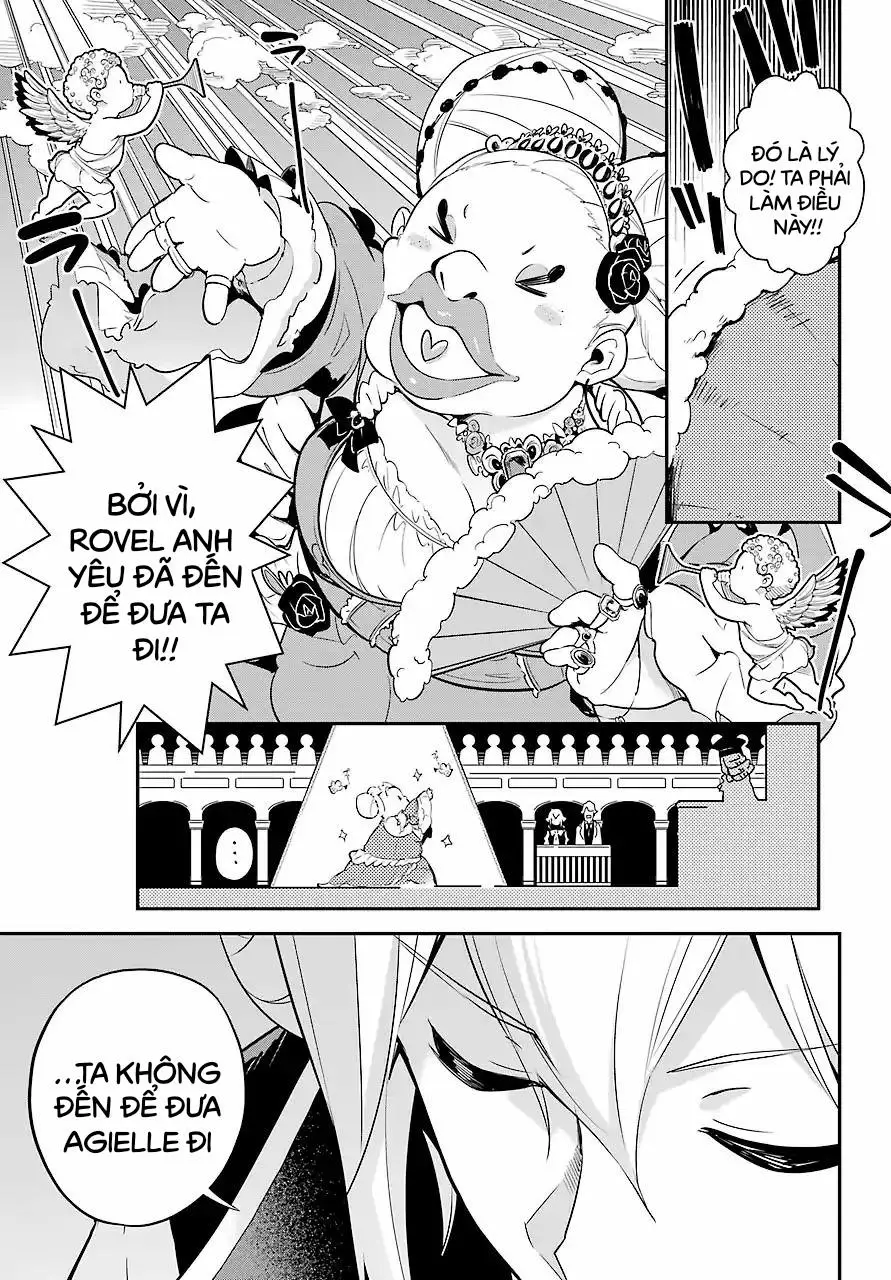 Chichi Wa Eiyuu, Haha Wa Seirei, Musume No Watashi Wa Tenseisha Chap 5 - Next Chap 6