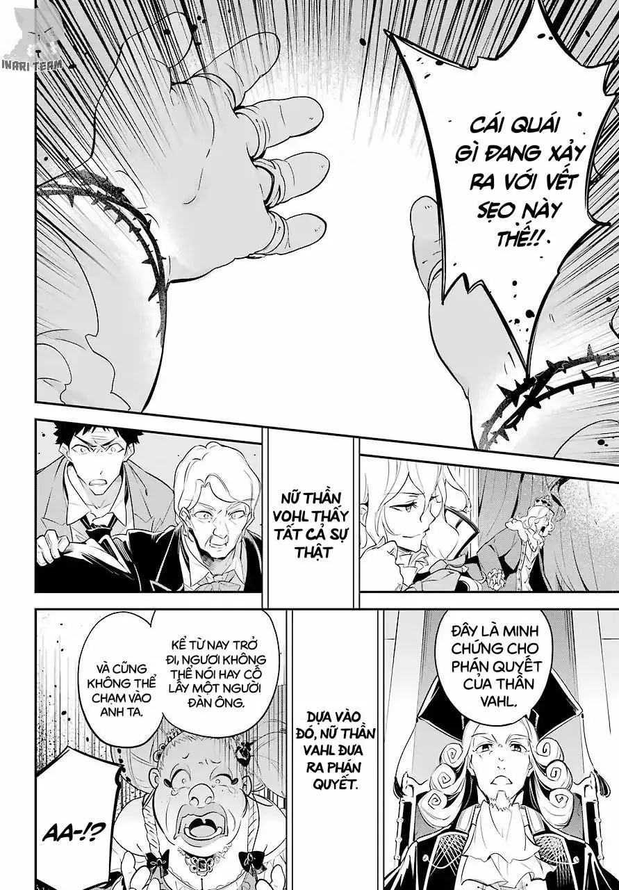 Chichi Wa Eiyuu, Haha Wa Seirei, Musume No Watashi Wa Tenseisha Chap 6 - Next Chap 7