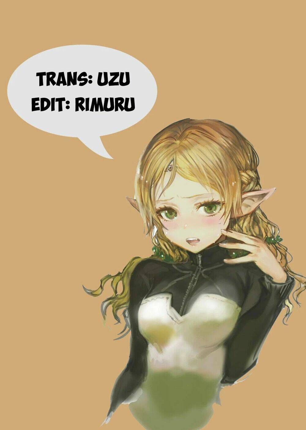 Chú Tôi Ở Dị Giới Chap 32.5 - Next Chap 33.5