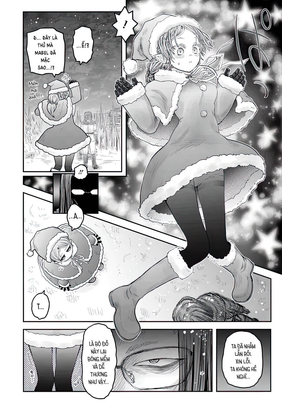 Chú Tôi Ở Dị Giới Chap 55.5 - Next Chap 56.5