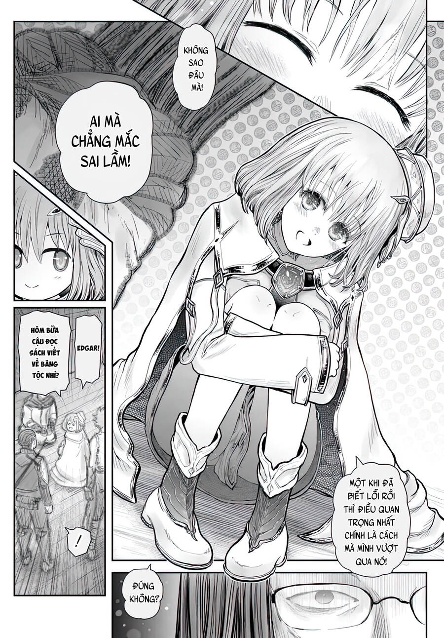 Chú Tôi Ở Dị Giới Chap 55 - Next Chap 56