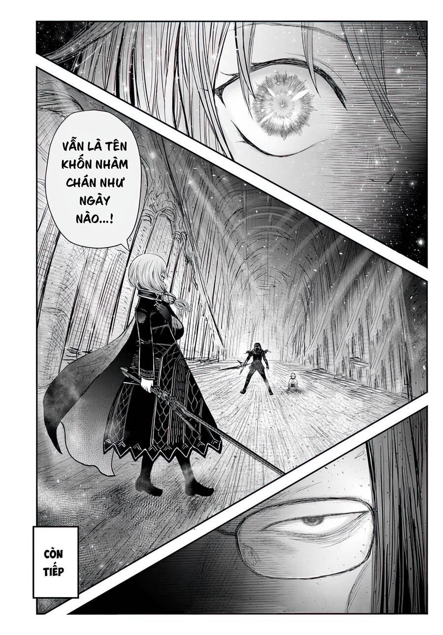 Chú Tôi Ở Dị Giới Chap 56 - Next Chap 57