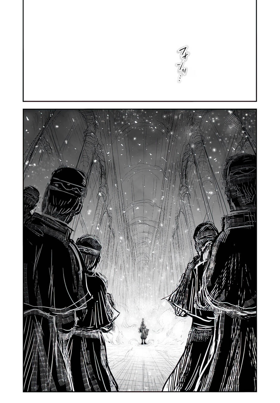 Chú Tôi Ở Dị Giới Chap 56 - Next Chap 57