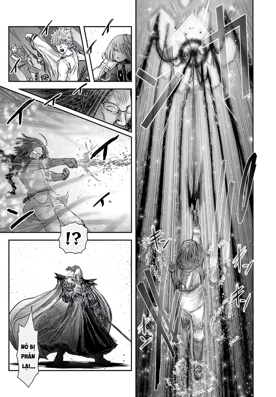 Chú Tôi Ở Dị Giới Chap 56 - Next Chap 57