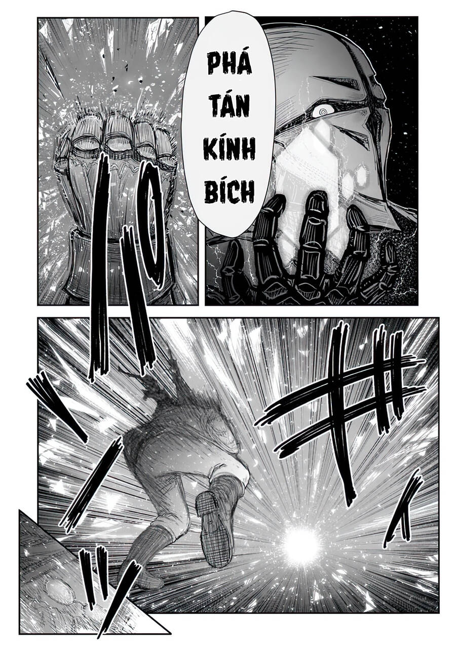 Chú Tôi Ở Dị Giới Chap 56 - Next Chap 57