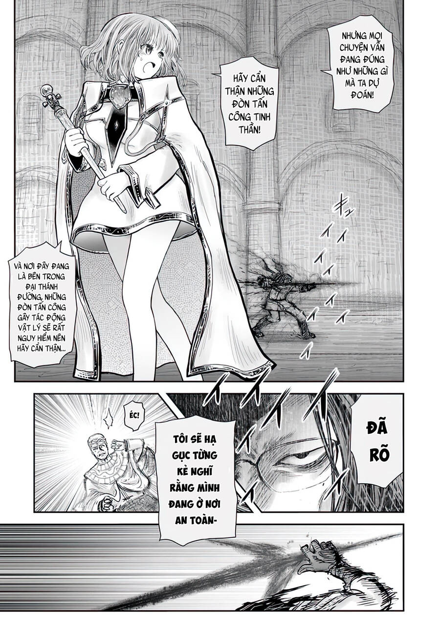 Chú Tôi Ở Dị Giới Chap 56 - Next Chap 57